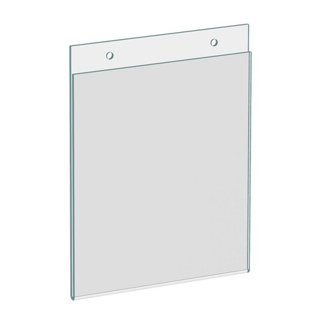 United Visual Products Sliding Door 16" Wood Framed Display Cas, UVDC4616-OAK-AMETHY UVDC4616-OAK-AMETHY